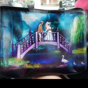 Mary Poppins purse